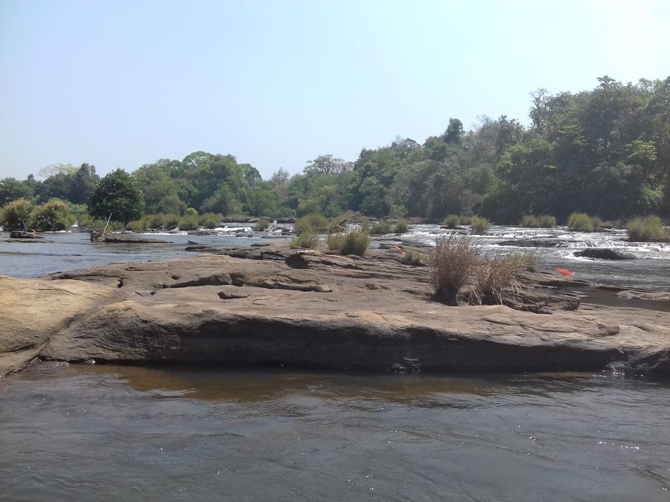 Photo of Cochin, Kerala, India by Sukriti Grover