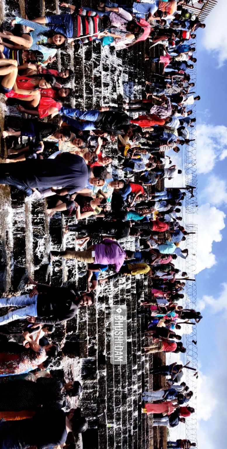 Photo of West India in 10 days! State 1 - Maharashtra by Pranam Naik