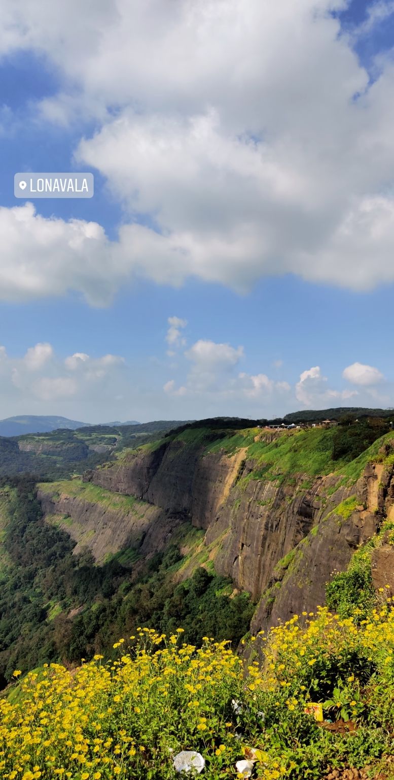 Photo of West India in 10 days! State 1 - Maharashtra by Pranam Naik