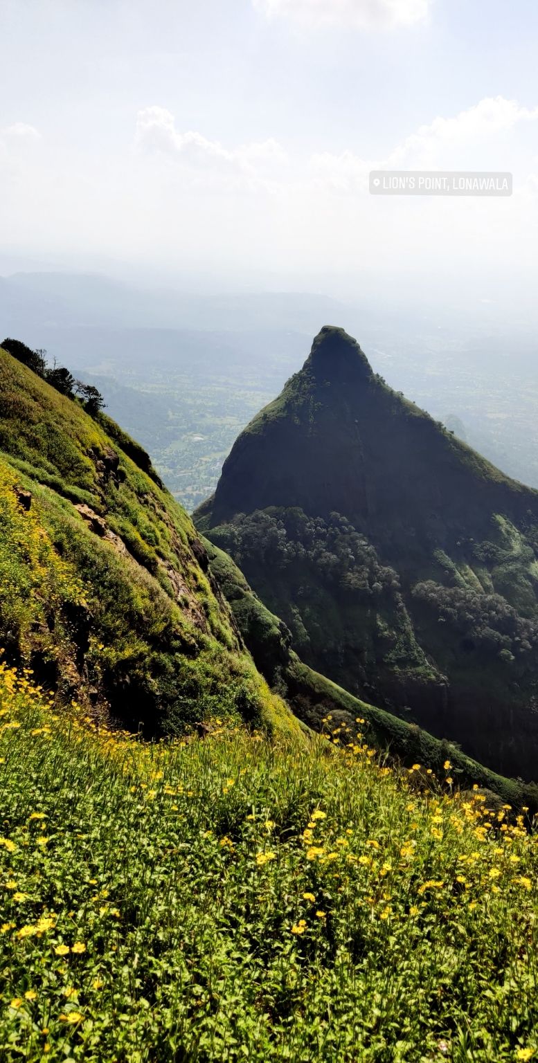 Photo of West India in 10 days! State 1 - Maharashtra by Pranam Naik