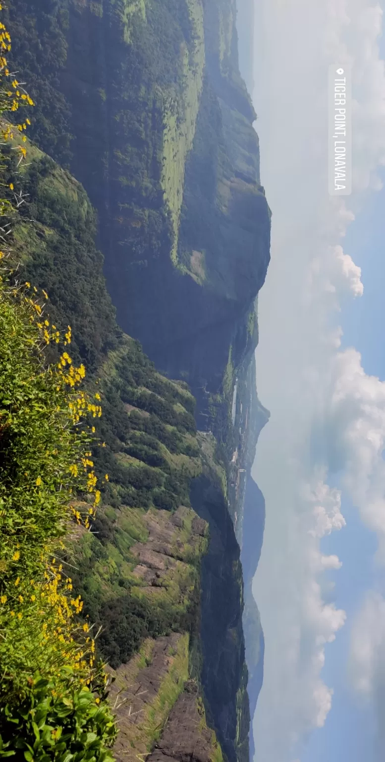 Photo of West India in 10 days! State 1 - Maharashtra by Pranam Naik