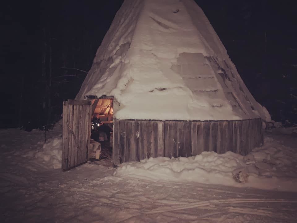 Photo of Kemi, Finland by Ria Ghosh