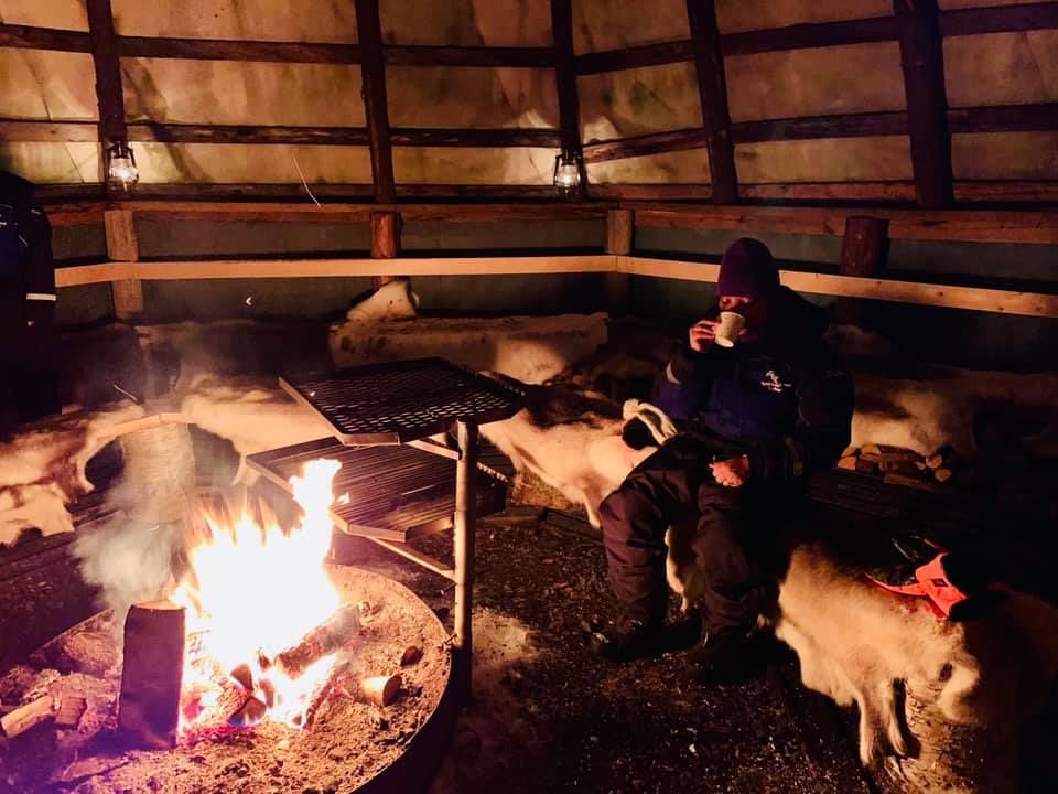 Photo of Kemi, Finland by Ria Ghosh