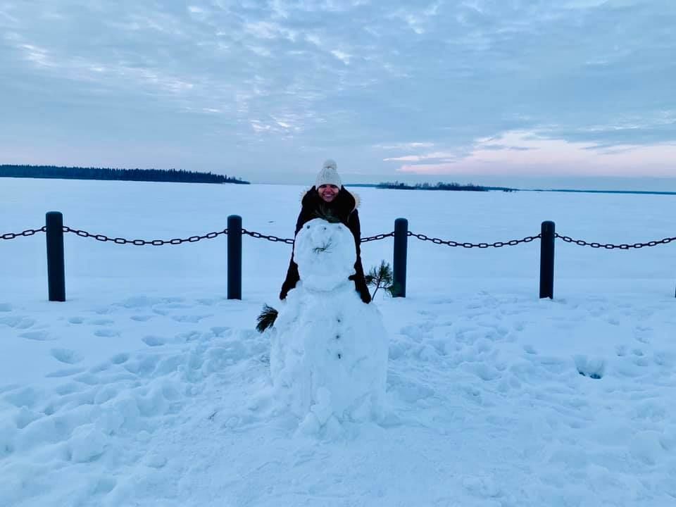 Photo of Kemi, Finland by Ria Ghosh