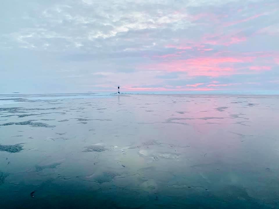 Photo of Kemi, Finland by Ria Ghosh