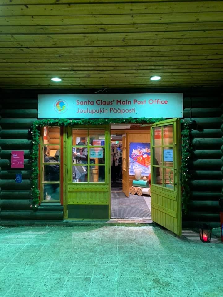 Photo of Rovaniemi, Finland by Ria Ghosh