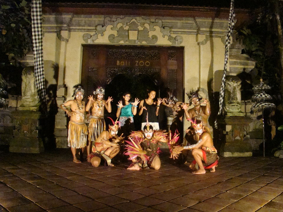 Photo of Ubud, Bali, Indonesia by Yesha Gala