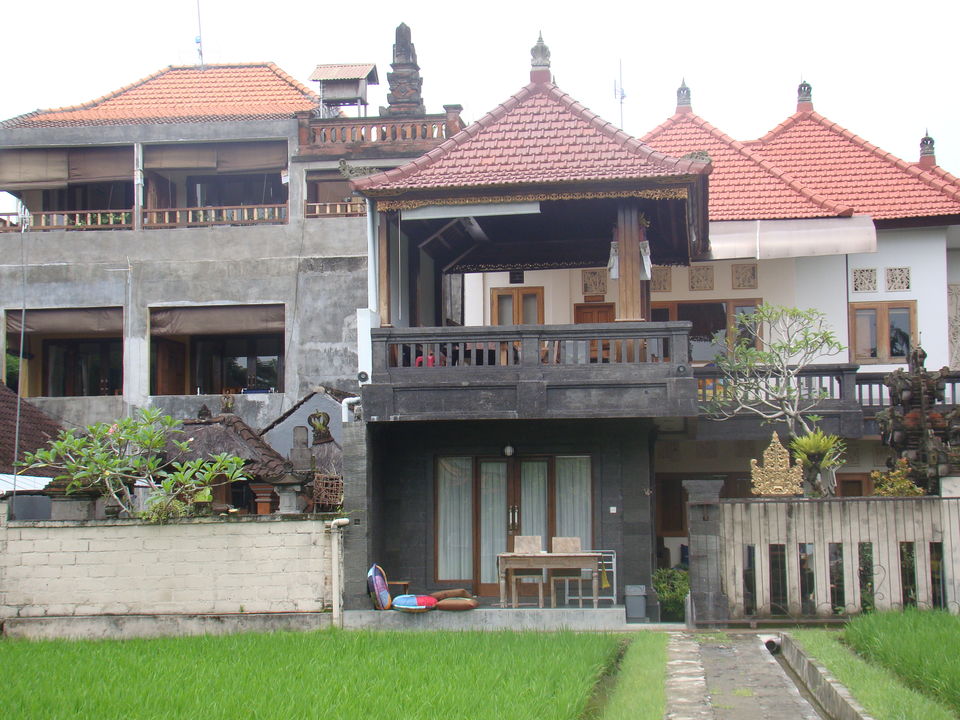 Photo of Ubud, Bali, Indonesia by Yesha Gala