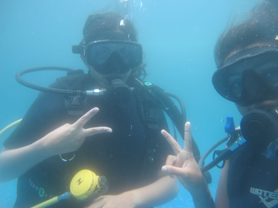 Photo of Menjangan Diving, Buleleng, Bali, Indonesia by Yesha Gala