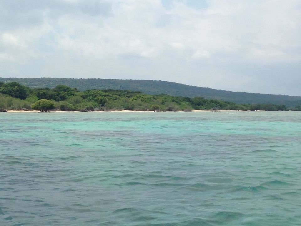 Photo of Menjangan Diving, Buleleng, Bali, Indonesia by Yesha Gala