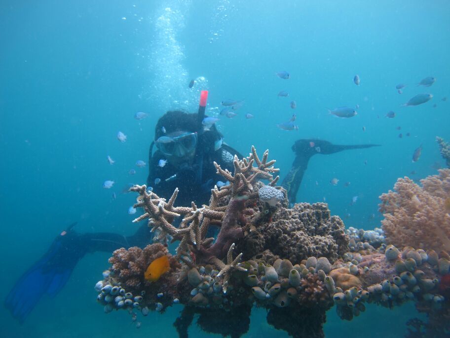 Photo of Tulamben, Bali, Indonesia by Yesha Gala