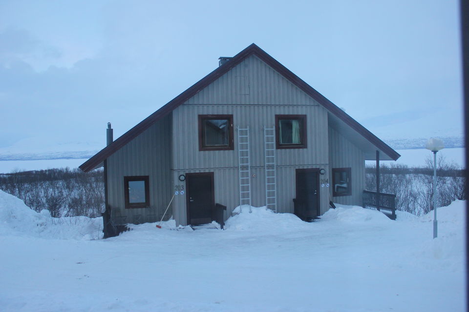 Photo of My Dream to the Arctic Comes True! 19/23 by Yesha Gala