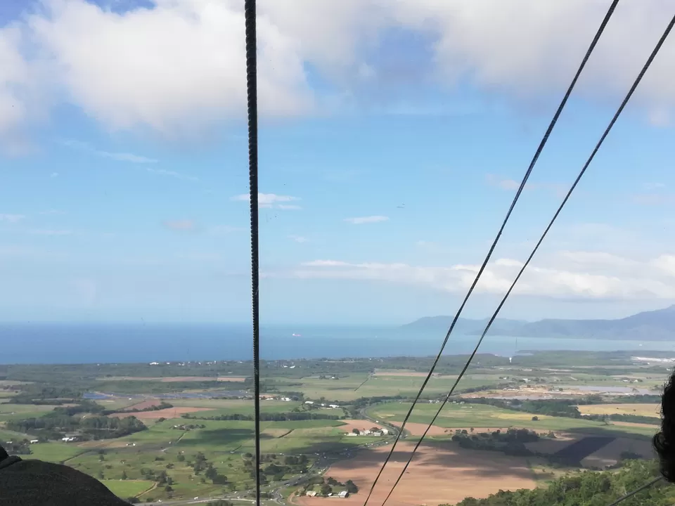 Photo of Solo in Cairns! #photosabroad by Sandhya Vasudeva Rao
