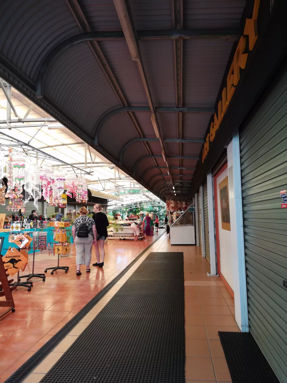 Photo of Solo in Cairns! #photosabroad by Sandhya Vasudeva Rao