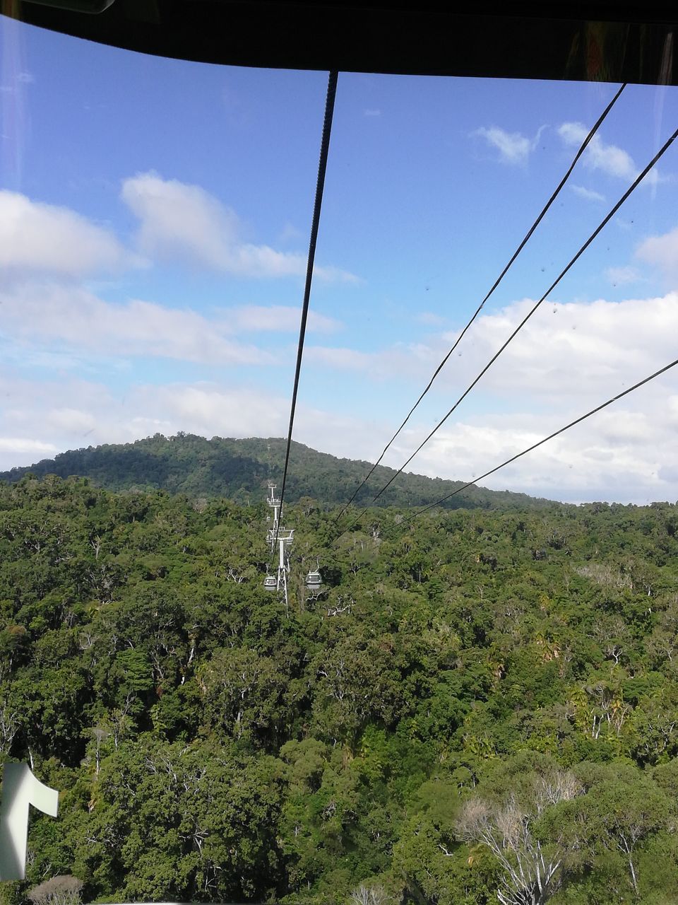 Photo of Solo in Cairns! #photosabroad by Sandhya Vasudeva Rao