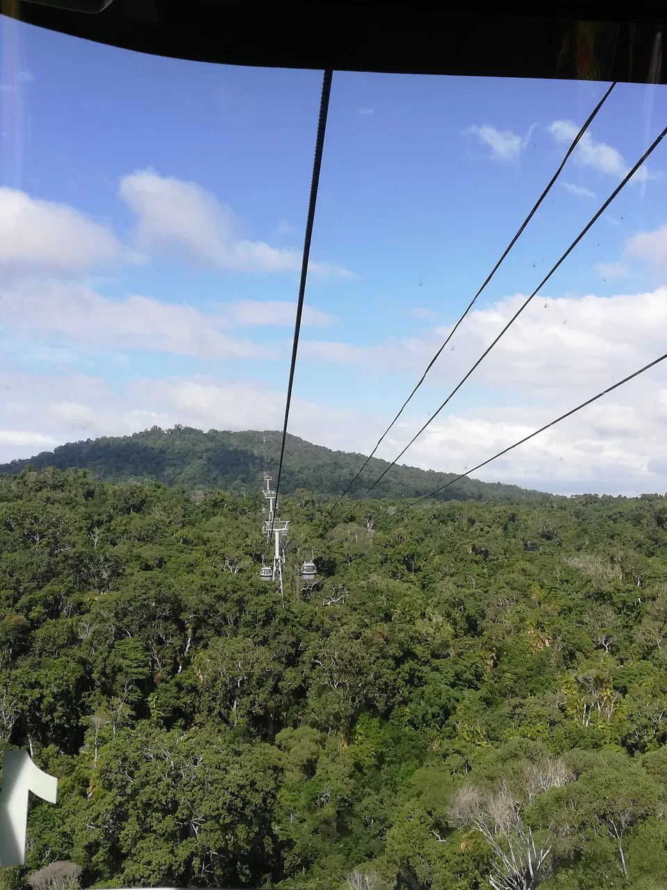 Photo of Solo in Cairns! #photosabroad by Sandhya Vasudeva Rao