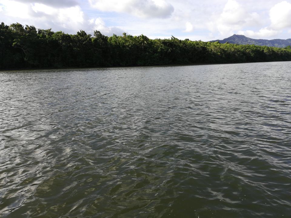 Photo of Solo in Cairns! #photosabroad by Sandhya Vasudeva Rao
