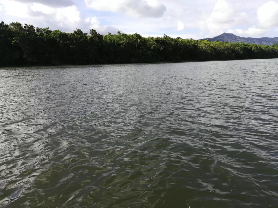 Photo of Solo in Cairns! #photosabroad by Sandhya Vasudeva Rao