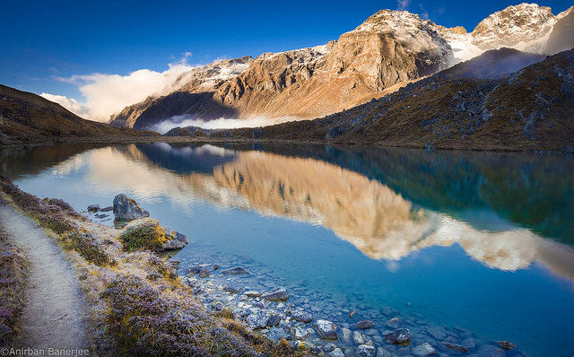 Photo of Four Most Famous Wildlife Sanctuaries in Sikkim 1/4 by varun srivastava