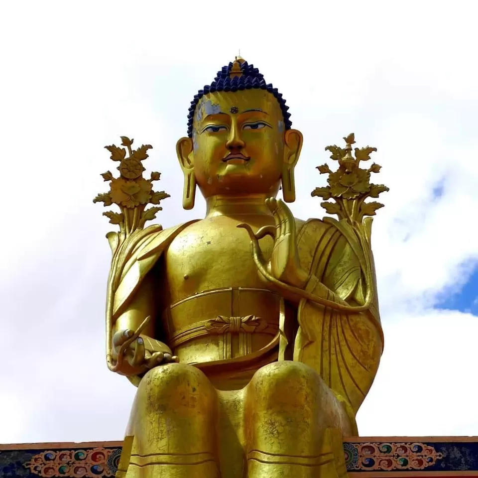 Photo of Ladakh through My Lens – a Traveller’s Perspective by Parul