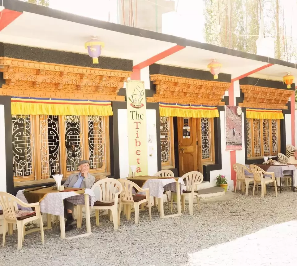 Photo of Ladakh through My Lens – a Traveller’s Perspective by Parul