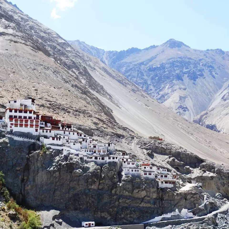 Photo of Ladakh through My Lens – a Traveller’s Perspective by Parul