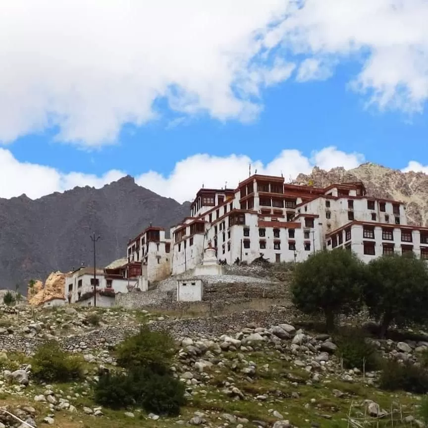 Photo of Ladakh through My Lens – a Traveller’s Perspective by Parul