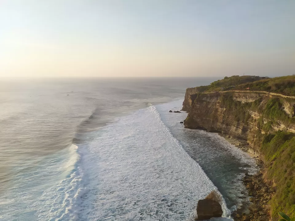 Photo of Bali, Indonesia by Archana Ravi