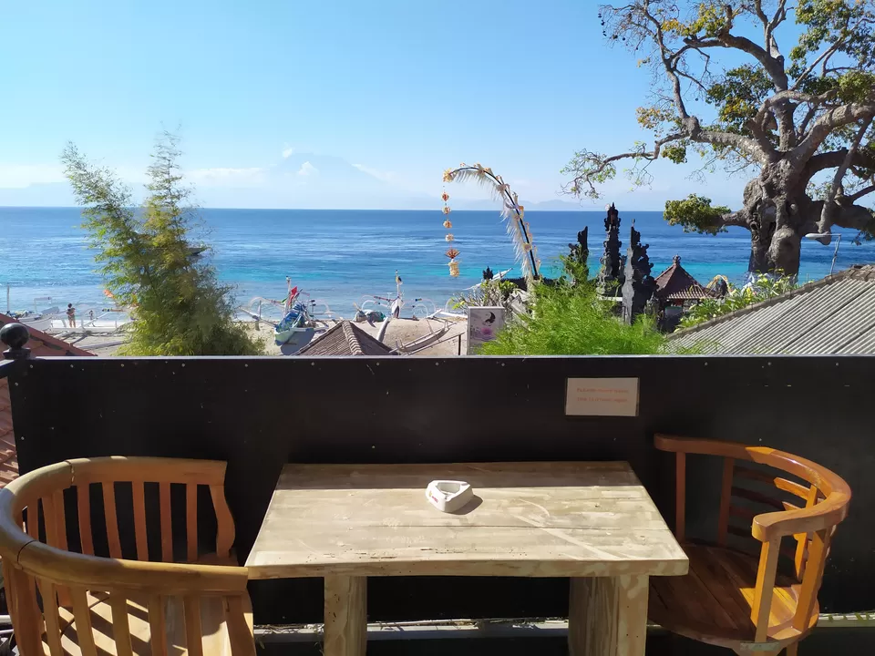 Photo of Sanur Beach Harbour, Sanur Kaja, Denpasar City, Bali, Indonesia by Archana Ravi