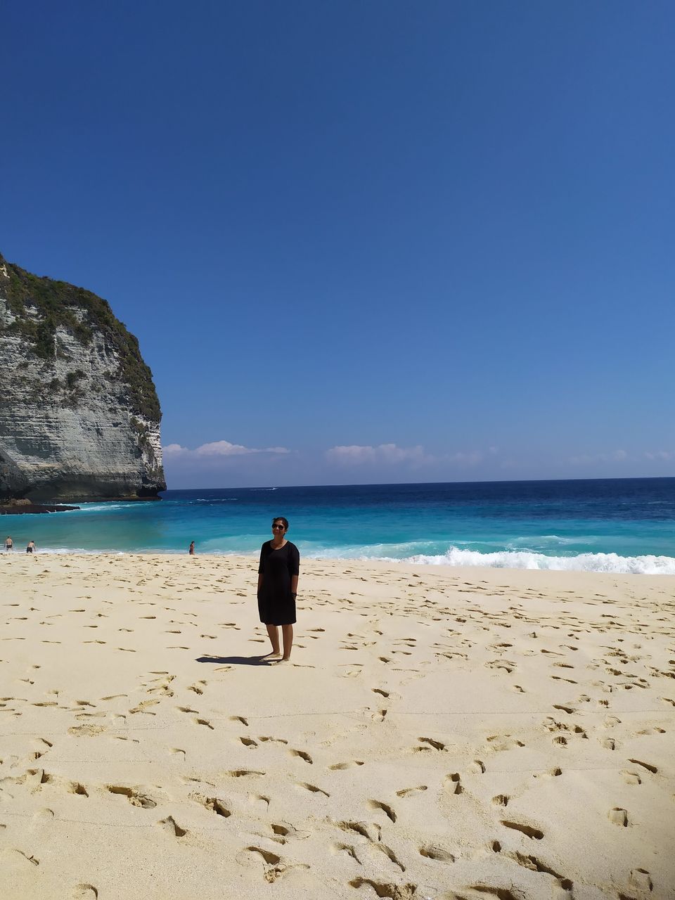 Photo of The (is)land of no rules #IslandLife by Archana Ravi