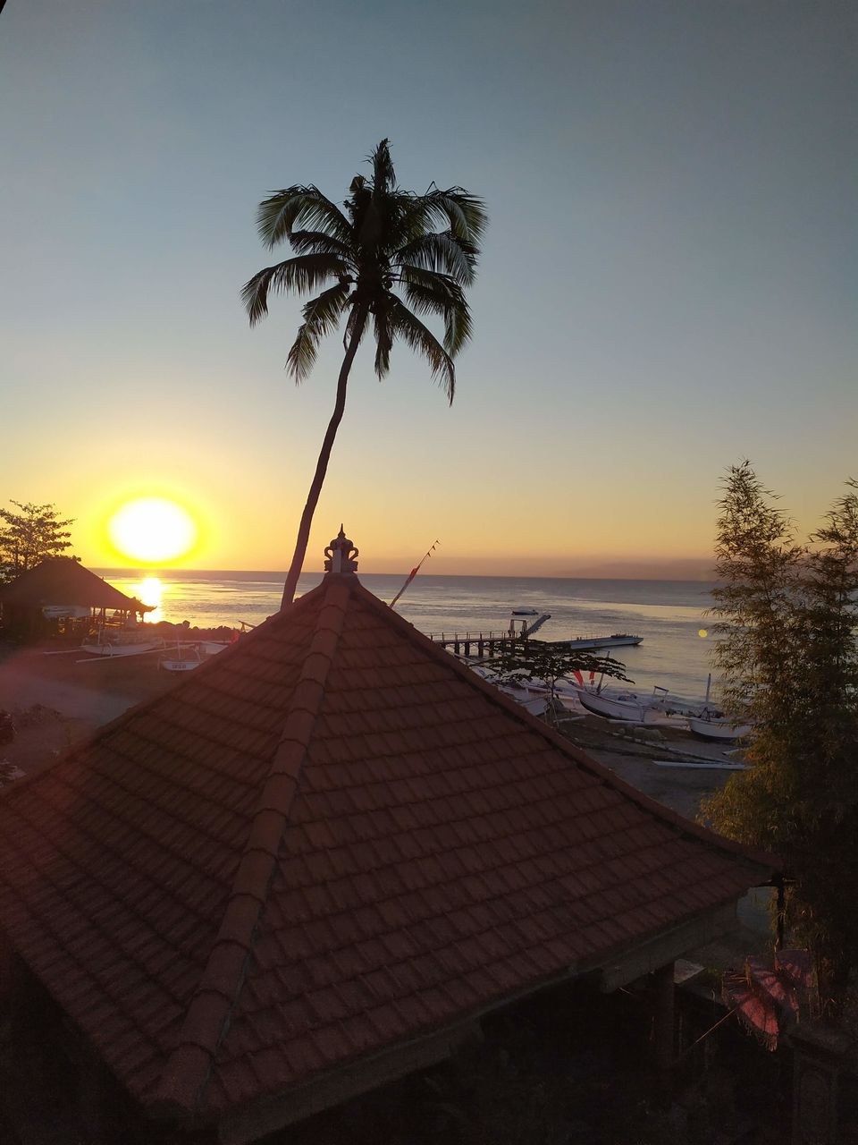 Photo of Deva Devi Beach Inn, Kutampi Kaler, Klungkung Regency, Bali, Indonesia by Archana Ravi