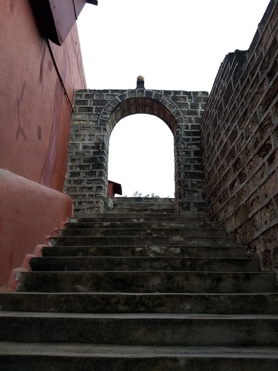 Photo of The Ultimate Guide to Diu Travel by Vishal Ostwal