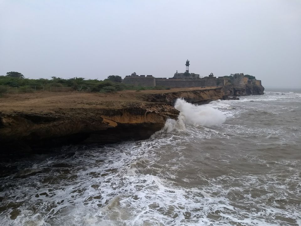 diu travel guide