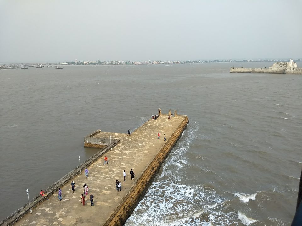 Photo of The Ultimate Guide to Diu Travel by Vishal Ostwal