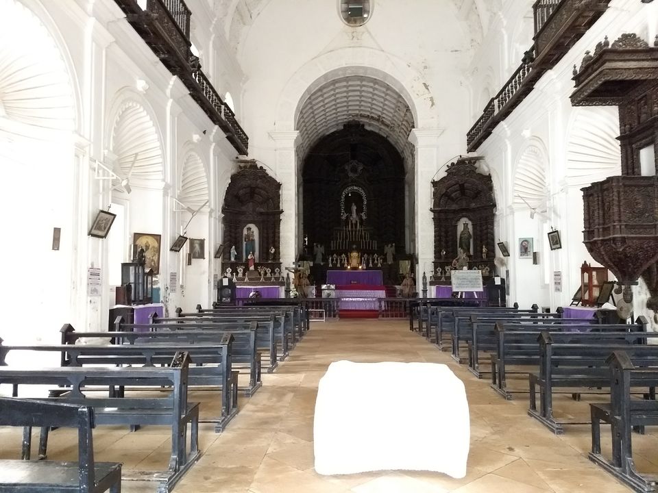 Photo of The Ultimate Guide to Diu Travel by Vishal Ostwal