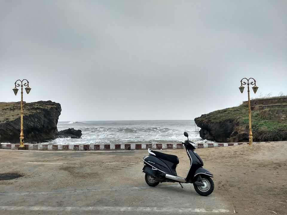 Photo of The Ultimate Guide to Diu Travel by Vishal Ostwal