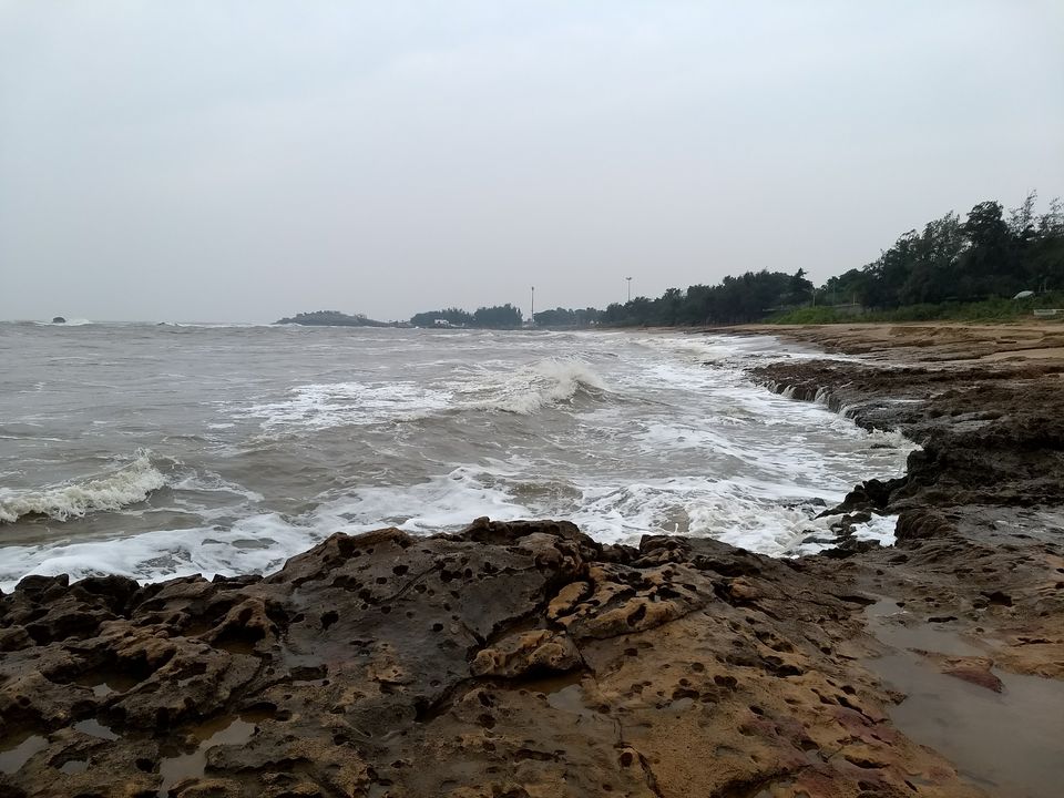 Photo of The Ultimate Guide to Diu Travel by Vishal Ostwal
