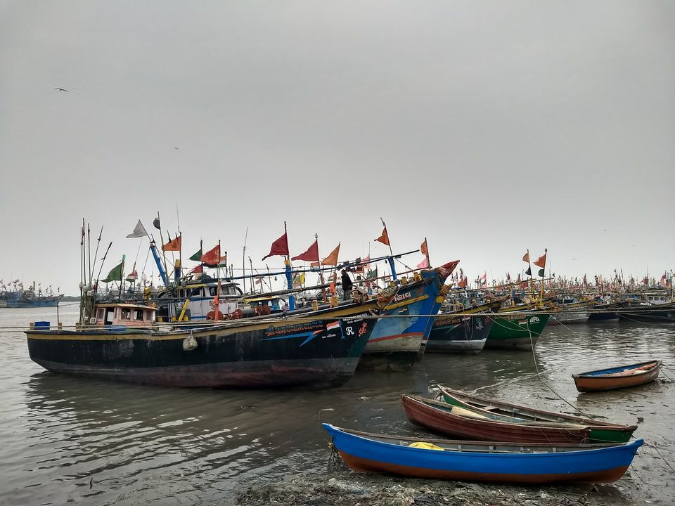 Photo of The Ultimate Guide to Diu Travel by Vishal Ostwal