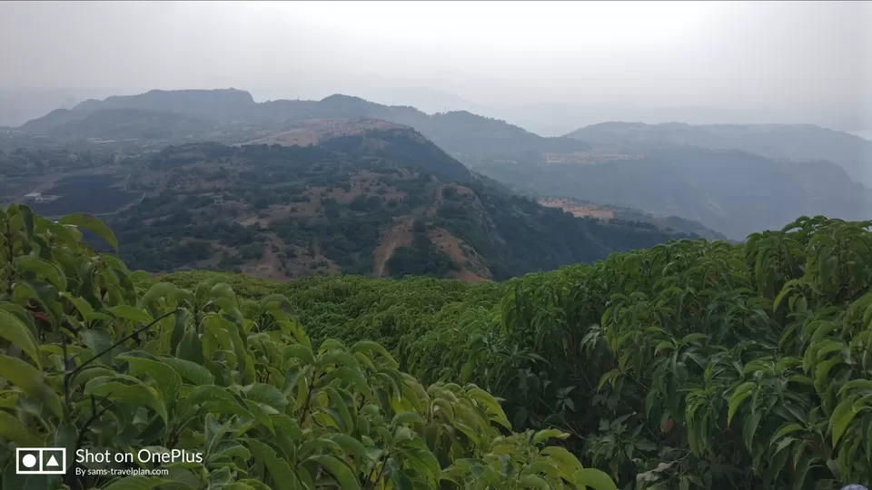 Photo of TREK TO NAGPHANI (DUKES NOSE) by Sambhaji Patil