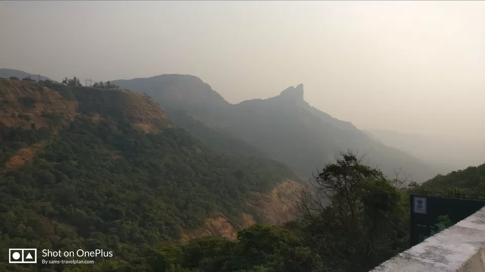 Photo of TREK TO NAGPHANI (DUKES NOSE) by Sambhaji Patil