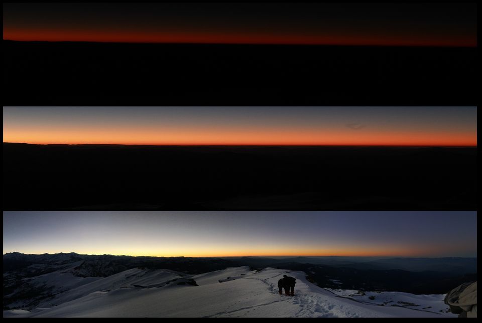 Photo of My first trek to snow capped mountain-Kedarkantha by Sambhaji Patil