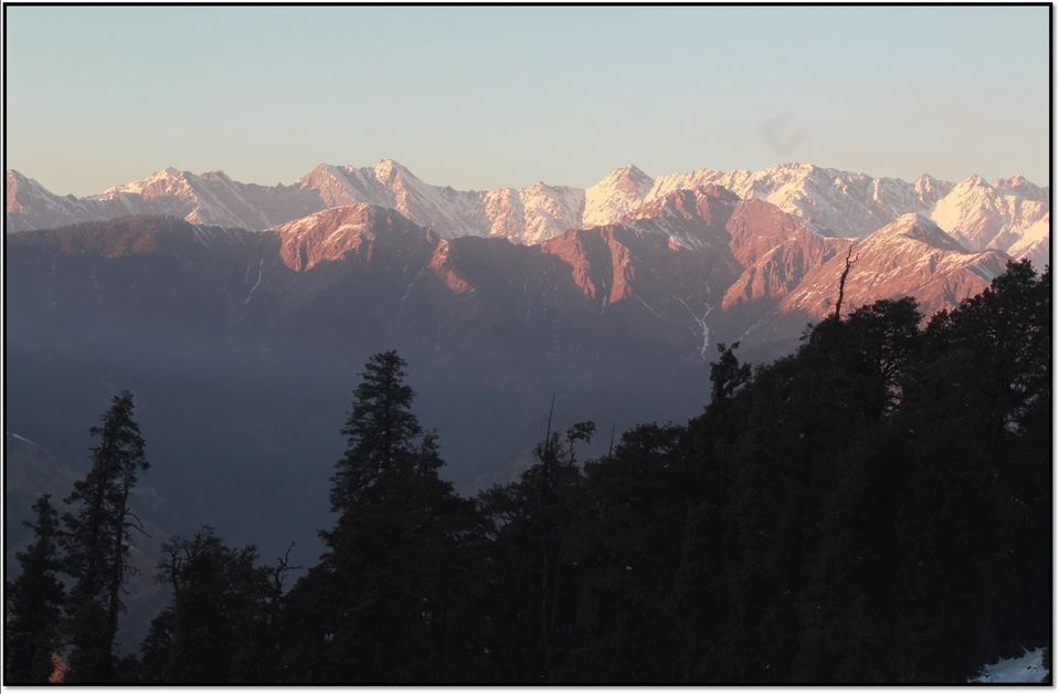 Photo of My first trek to snow capped mountain-Kedarkantha by Sambhaji Patil