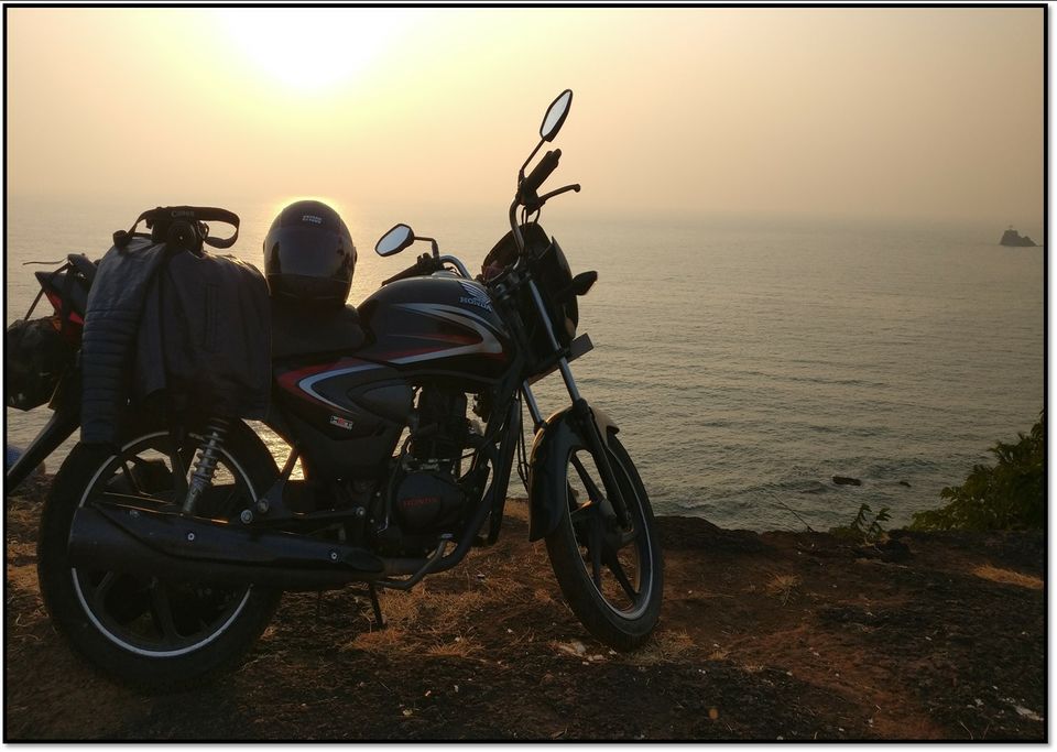 Photo of BIKE RIDE TO GOA-THINGS TO DO IN GOA by Sambhaji Patil