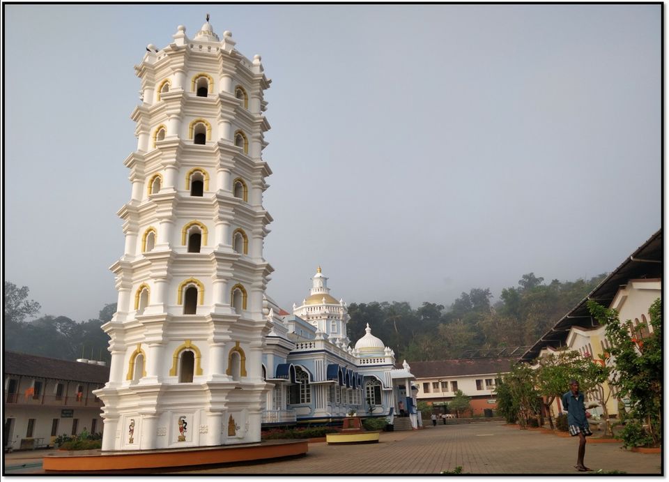 Photo of BIKE RIDE TO GOA-THINGS TO DO IN GOA by Sambhaji Patil