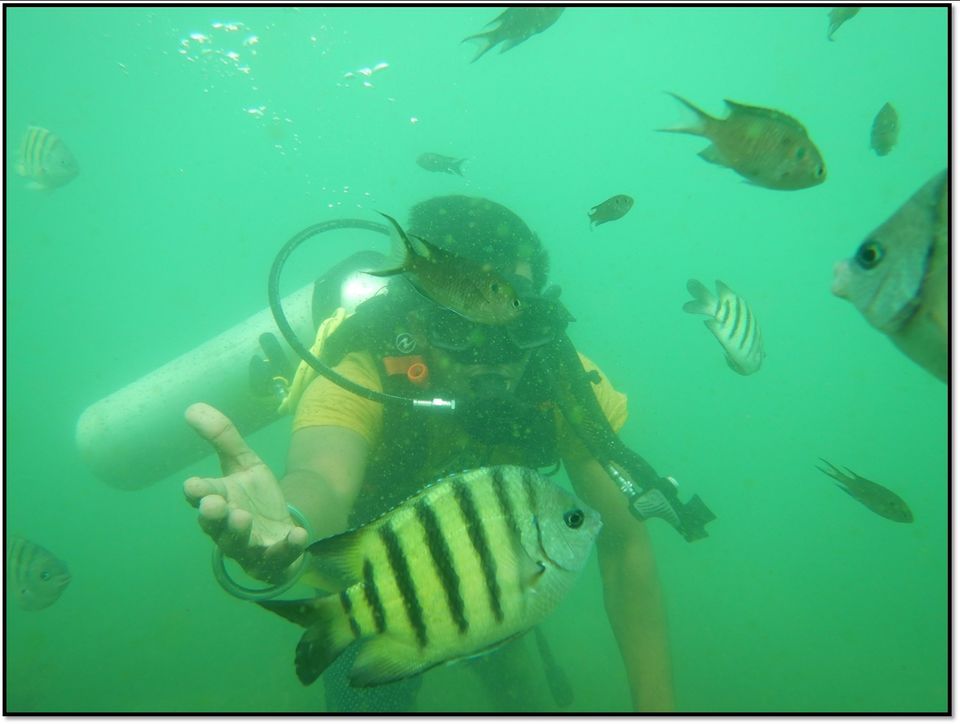 Photo of BIKE RIDE TO GOA-THINGS TO DO IN GOA by Sambhaji Patil