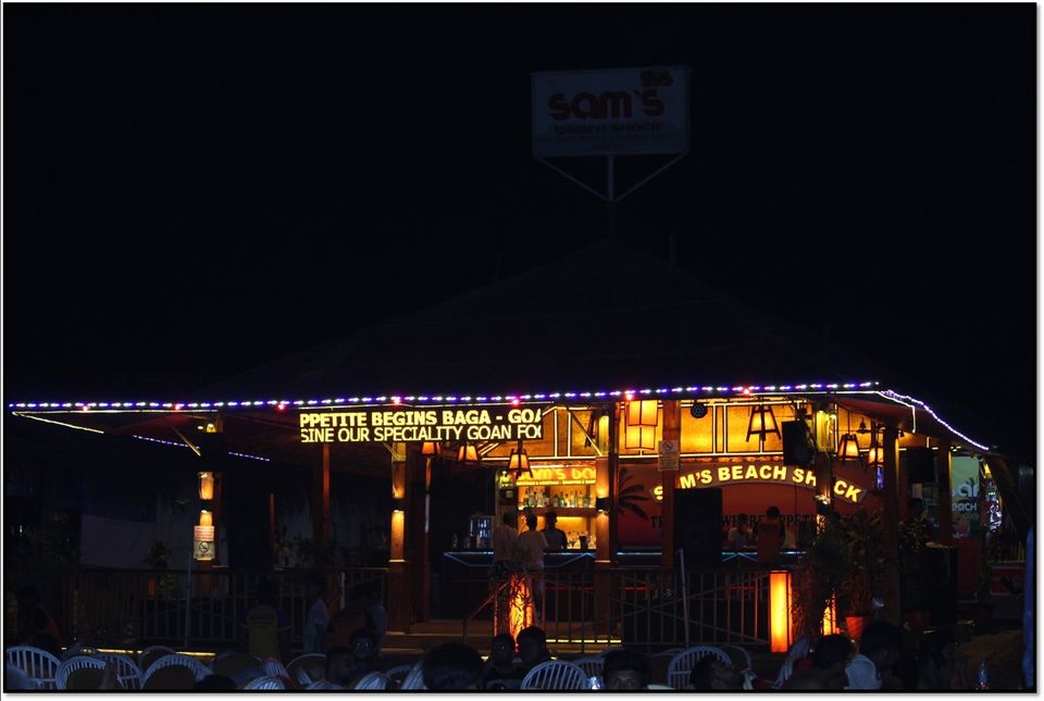 Photo of BIKE RIDE TO GOA-THINGS TO DO IN GOA by Sambhaji Patil