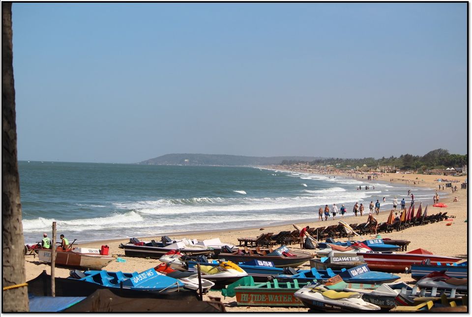 Photo of BIKE RIDE TO GOA-THINGS TO DO IN GOA by Sambhaji Patil