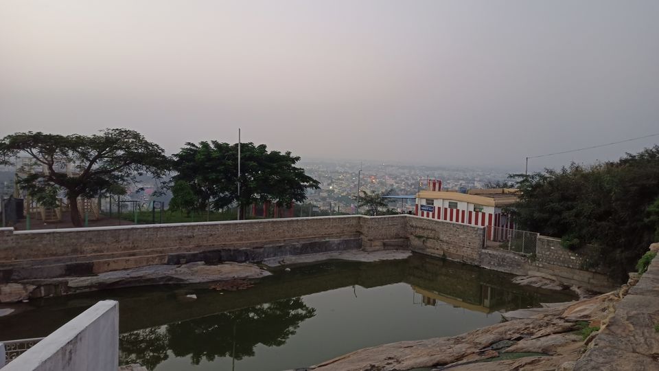 Photo of Sri Chandra Choodeswara Temple by Udaya Shankar Das