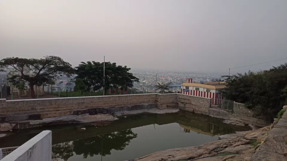Photo of Sri Chandra Choodeswara Temple by Udaya Shankar Das