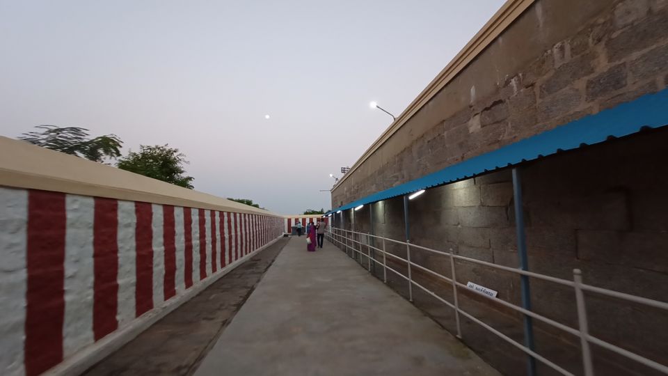 Photo of Sri Chandra Choodeswara Temple by Udaya Shankar Das